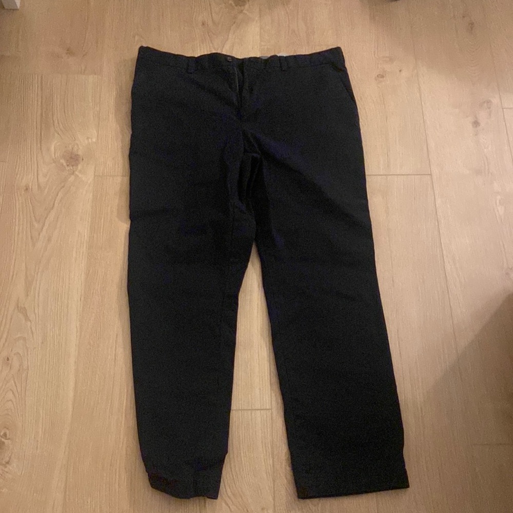 Banana republic chino